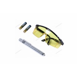 Набор для поиска утечек фреона, UV NORDBERG NFG1