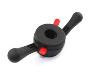 Быстрозажимная гайка ø40мм×3мм WB-003-1 (NORM)