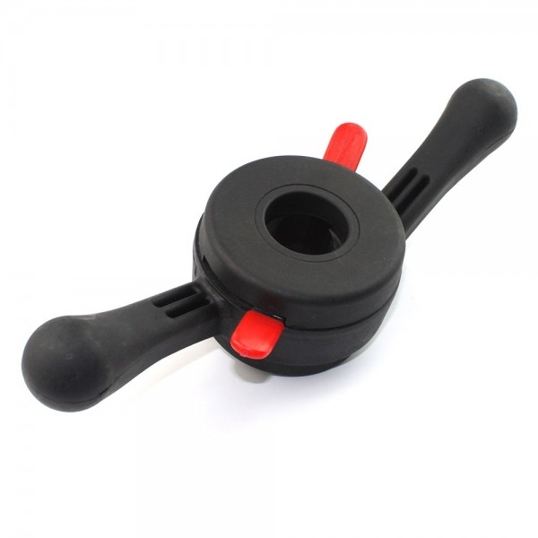 Быстрозажимная гайка ø40мм×3мм  (NORM) WB-003-1