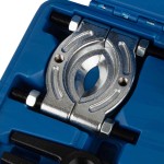 Съемник гидравлический WDK-87510A