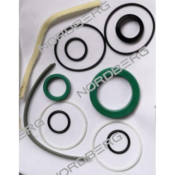 ЗАПЧАСТЬ РЕМКОМПЛЕКТ цилиндра 4440T (old) NORDBERG 4440T#RK(old)