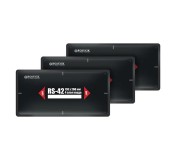 Пластыри  RS-42 (термо) 130х260, 10 шт.