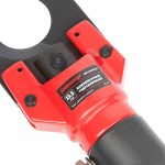 Кабелерез ручной гидравлический, 13,5 т, ? 50 мм HRH-CA02050130