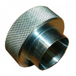 Монтажная втулка сальника рулевой рейки Car-Tool CT-B017