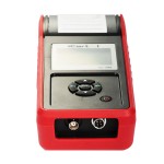 Профессиональный тестер аккумуляторных батарей (АКБ) 12/24V iCartool IC-700