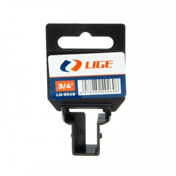 Держатель головок 3/4 LIGE LG-9049