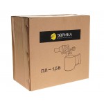 Лампа паяльная  1.5л ЭВРИКА /1/8 ER-114056