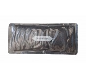 CLIPPER ЗАПЛАТА K123 кордовая для боковых порезов 80*180мм (2 слоя корда)