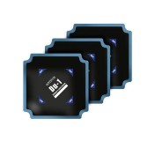 Пластыри  Du-1 (холодные) 230/4 сл., 1 шт.