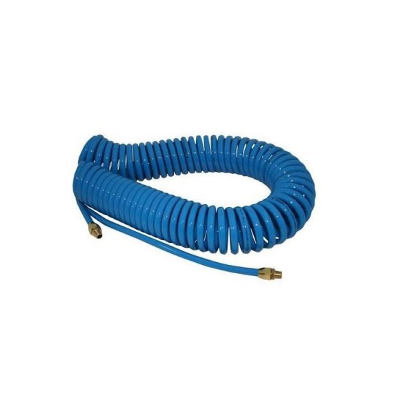 CLIPPER ШЛАНГ  витой (15метров) UB-101515