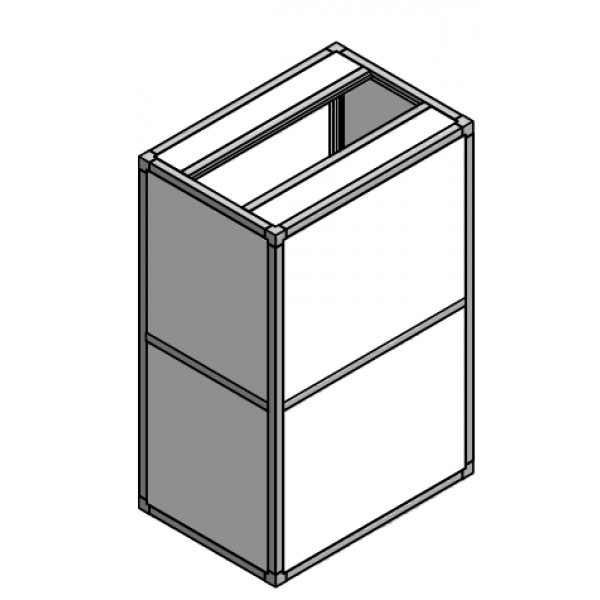 NORDBERG ЗАПЧАСТЬ  блок генераторный с вытяжным мотором PSGE
