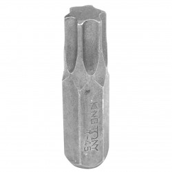 Вставка (бита) торцевая 5/16, Torx, Т45, 36 мм KING TONY 183645T
