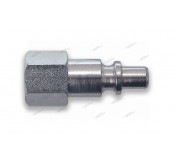ASTUROMEC ПЕРЕХОДНИК A341/5 (11141) резьбовой папа F1/4, внутр.резьба