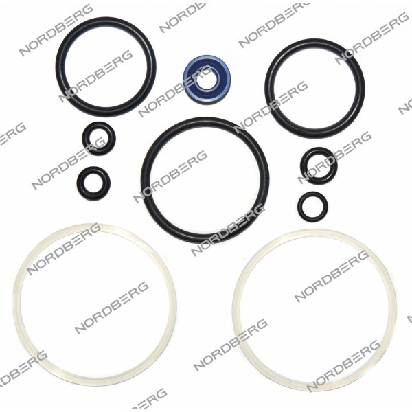 NORDBERG ЗАПЧАСТЬ РЕМКОМПЛЕКТ RK_N3405 для стойки трансмиссионной N3405 (c 2014) NORDBERG N3405#RK_ND