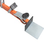 Мини стапель для кузовных работ OPT-CB10500