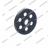 Шкив электродвигателя 5,5кВт NORDBERG 5,5KW#MOT-PUL