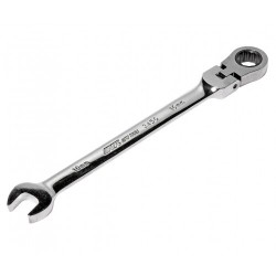 Ключ комбинированный 10х10мм  JTC-3450