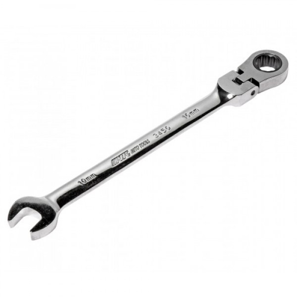 Ключ комбинированный 10х10мм JTC-3450