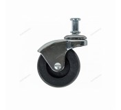 Колесо в сборе для лежака N30C6 NORDBERG 01-00002577