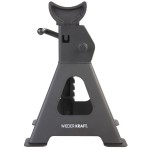 Комплект подставок под автомобиль, г/п 3 т, 2 шт WDK-84302