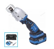 Сабельная пила аккумуляторная мини, ход 13 мм NORDBERG NE612K