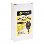 Балансир  пружинный в металлическом корпусе (1,5-3кг) ЭВРИКА /1/25 ER-54003