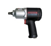 Гайковерт пневматический RT-5280, 1/2", 1492Нм, 8500об/мин, 6,2бар, 1,9кг, композитный корпус