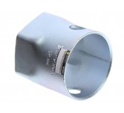 Ключ ступичный  82мм ER-60822 шестигранный ЭВРИКА 1/