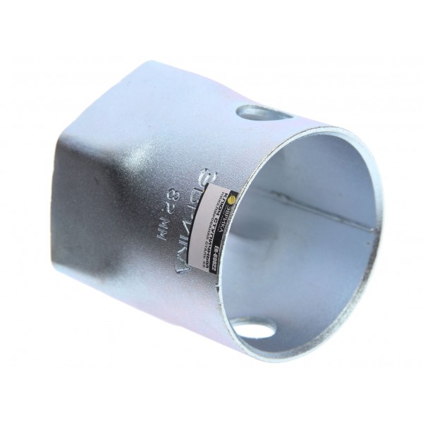 Ключ ступичный  82мм  шестигранный ЭВРИКА 1/ ER-60822