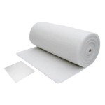 WDK-PF150 Фильтр предварительной очистки 1м*10м*6мм WDK-PF150 (1м*10м*6мм)
