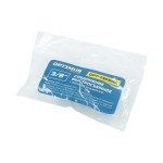 Соединение быстросъемное пневматическое с внешней резьбой 3/8 OPT-730SMA