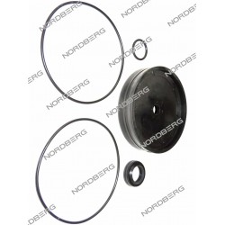Ремкомплект NORDBERG  GB3452.1-95*2.65-G для 46H
