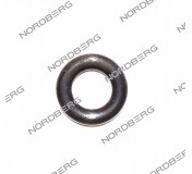 Прокладка насоса d=10мм для N3406 NORDBERG N3406#49