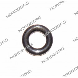 Прокладка насоса d=10мм для N3406 NORDBERG N3406#49