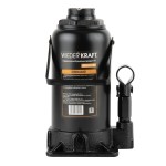 Домкрат бутылочный 16 т, 225-435 мм WDK-81160