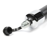 Кабелерез ручной гидравлический, 8,5 т, ? 100 мм HRH-CA02100081