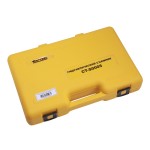 Съёмник гидравлический со встроенным насосом 5 т Car-Tool CT-S0005