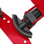 Трубогиб гидравлический, 13 т HRH-PP02130600