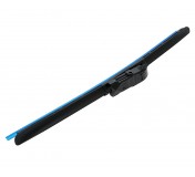 Щетка стеклоочистителя M-76015 "PREMIUM" ALL SEASONS 375мм (15") бескаркасная с универсальным адаптером MEGAPOWER /1/50