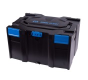 Ящик инструментальный, 456х372х262 мм KING TONY 87405-3