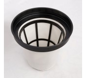 Корзина для пылесоса RVC70-2/3, 70л