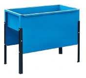 Ванна для проверки камер ЛВП-1, 510х780х900мм, 25кг