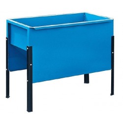 Ванна для проверки камер ЛВП-1, 510х780х900мм, 25кг