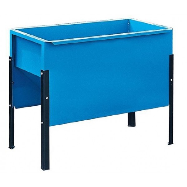 Ванна для проверки камер , 510х780х900мм, 25кг ЛВП-1