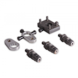 Набор для ремонта инжекторов CATERPILLAR CR Car-Tool CT-N800