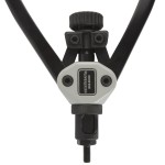 Двуручный заклепочник для резьбовых заклепок M3-M10 WDK-RN120