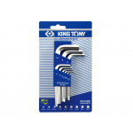 Комплект шестигранников KINGTONY 20219MR