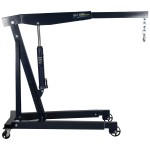 Кран гаражный, г/п 3 т OPT-403C