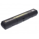 Ключ динамометрический  : 3/8"DR (19-110Nm) 365мм ЭВРИКА /1/10 ER-30365
