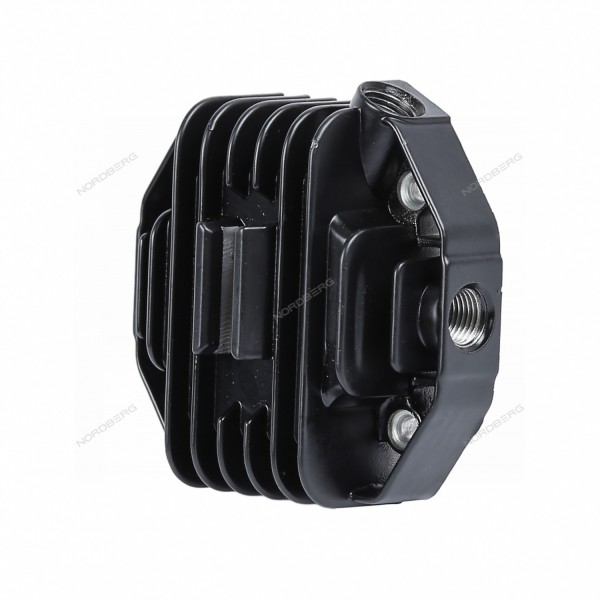 Крышка клапанная (левая) для NCEO8/170 NCEO8/170#33